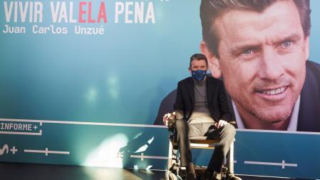 Juan Carlos Unzué