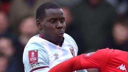 Kurt Zouma