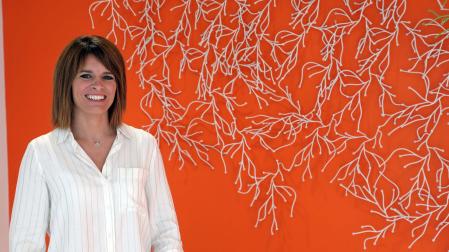 Aida Loperena.