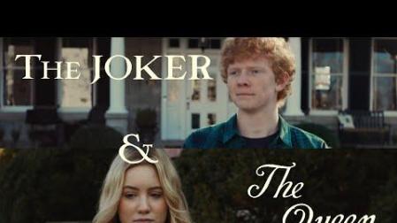 The Joker And The Queen - Ed Sheeran feat. Taylor Swift