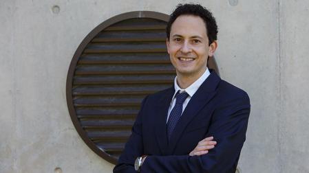 Juan Ignacio Forcén Carvalho
