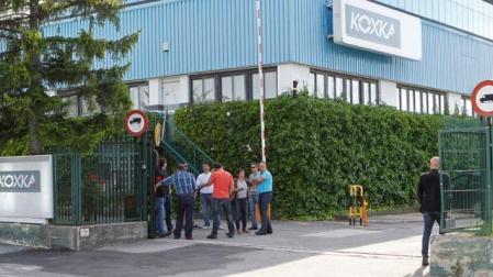 Las empresas “gacela” crecen en Navarra, al revés que en el resto de España
