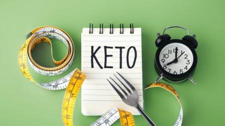 Dieta Keto