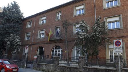 Los sindicatos acusan a la ANADP de incumplir la ley de prevención de riesgos laborales