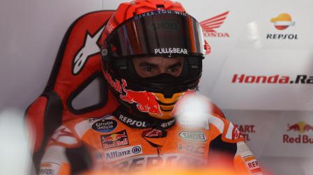 Marc Marquez