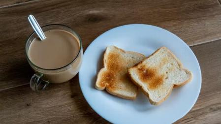 Desayuno