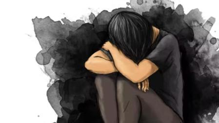 La generación deprimida' engloba la milenial (también llamada generación Y) y la generación Z
