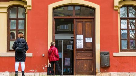 El Ayuntamiento de Estella regulará ahora la instalación de locales de juego en la ciudad