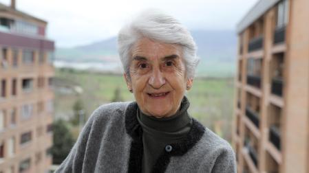 Conchita Ardanaz Labari.