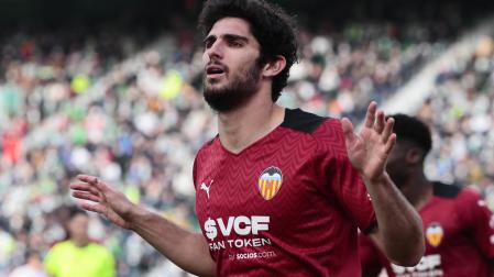 Gonzalo Guedes