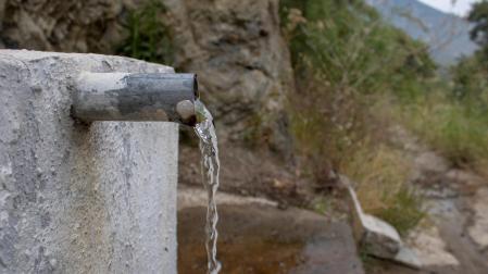 El lema del Día Mundial del Agua 2022 ‘Agua subterránea – Haciendo visible lo invisible’