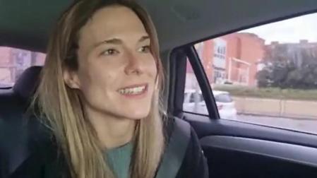 Nikki García es la voz del GPS de Google Maps