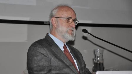 El historiador Isidro Bango es uno de los ponentes del IX Curso de Cultura Medieval “Incipit 2022