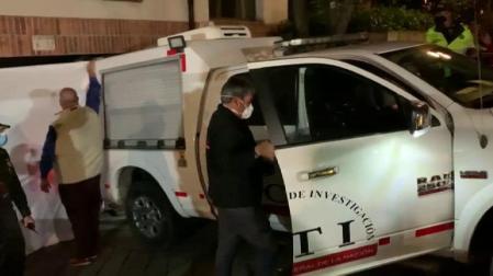 El mundo del rock amanece con una terrible noticia. El batería de los Foo Fighters, Taylor Hawkins, ha sido encontrado muerto en su habitación de hotel en Bogotá, donde la banda iba a tocar unas horas después.