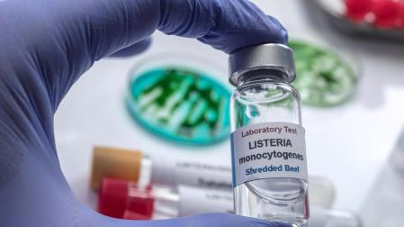 Listeria