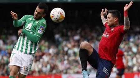 Juanmi y el Chimy Ávila