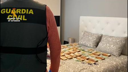 El fraude agroalimentario ha supuesto más de 3 millones de euros de beneficio ilícito