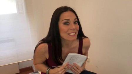 Ainhoa Cantalapiedra