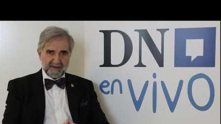 Foro DN en vivo sobre las pensiones