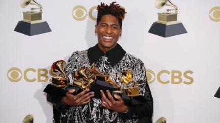 Premios Grammy 2022