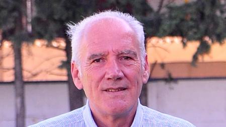 Juan Antonio Cabrero Samaniego