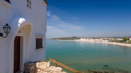 Costa Dorada