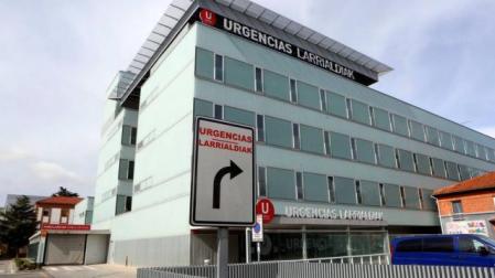 URGENCIAS