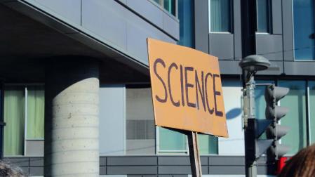 En 2020 la investigación científica se convirtió en la gran esperanza para encontrar una solución a la pandemia
