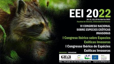 El Congreso se desarrollará del 20 al 23 de abril en la Facultad de Ciencias de la Universidad de Navarra
