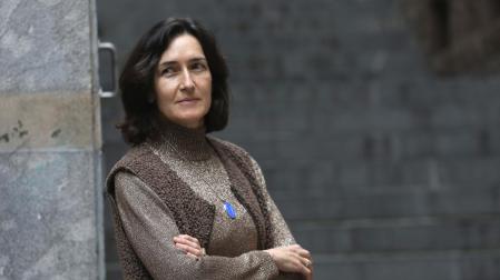 González-Sinde estrena el 27 de mayo El comensal, rodada en Pamplona