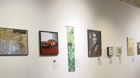 Exposivión Jabi Villarreal