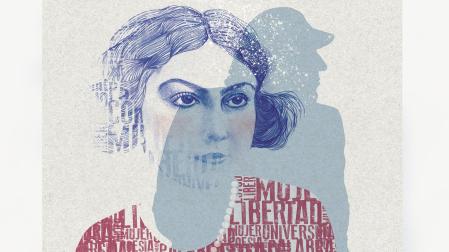Ilustración de María Teresa León