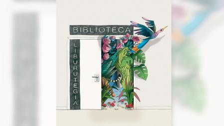 Ilustración de Raquel Samitier