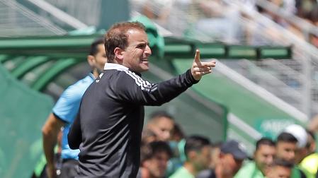 Fotos del Elche-Osasuna de la jornada 34