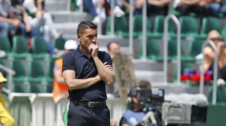Fotos del Elche-Osasuna de la jornada 34
