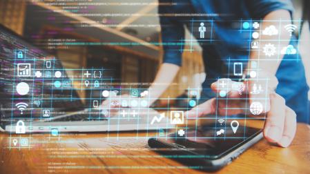 Las empresas públicas de Navarra cumplen un importante papel en el reto de la transformación digital