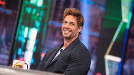 William Levi en 'El Hormiguero'
