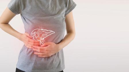 Esta nueva hepatitis se ha localizado en niños desde un mes hasta los 16 años