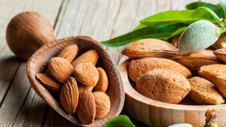 Almendras