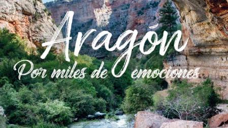 Aragón el destino perfecto para viajar en familia