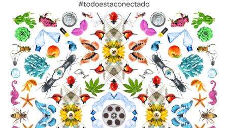 Cartel de Ecozine