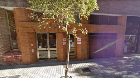 Oficinas del INAI