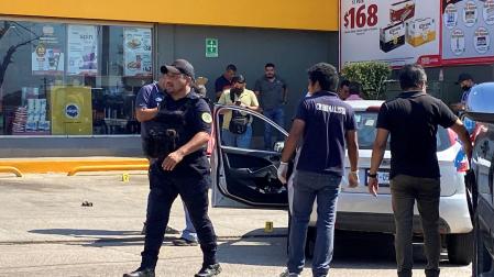 Asesinadas una periodista y una camarógrafa en el estado mexicano de Veracruz