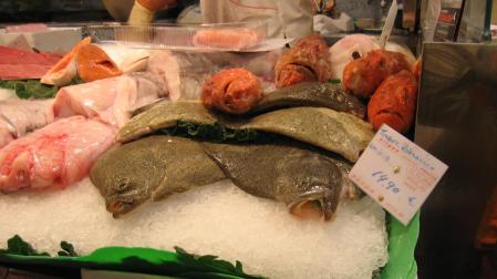 pescado