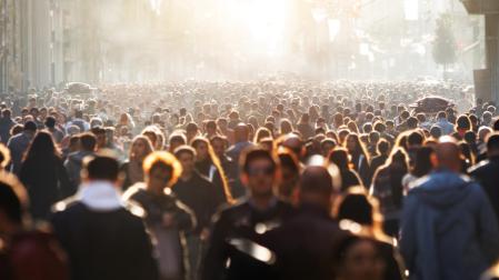 Globalización, aumento de población, urbanización desaforada, deforestación, guerras, hambrunas, cambio climático, consumo de animales salvajes y deterioro de los sistemas sanitarios son algunos de los factores que nos abocan a una nueva pandemia