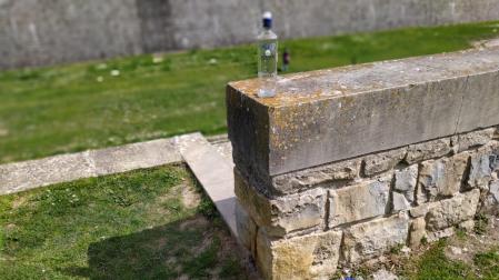 Aspecto que presenta la zona cantidad de sábados y domingos por la mañana