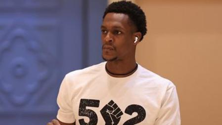Imagen de Rajon Rondo