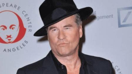 Val Kilmer