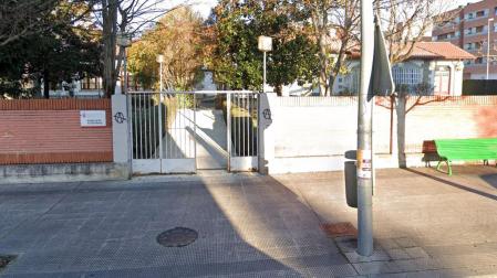 Hospital de Día Infanto Juvenil de la Txantrea