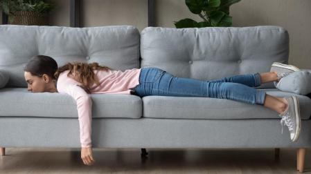 En la actualidad, contamos con la mayor oferta de entretenimiento para evitar el aburrimiento que jamás se haya conocido